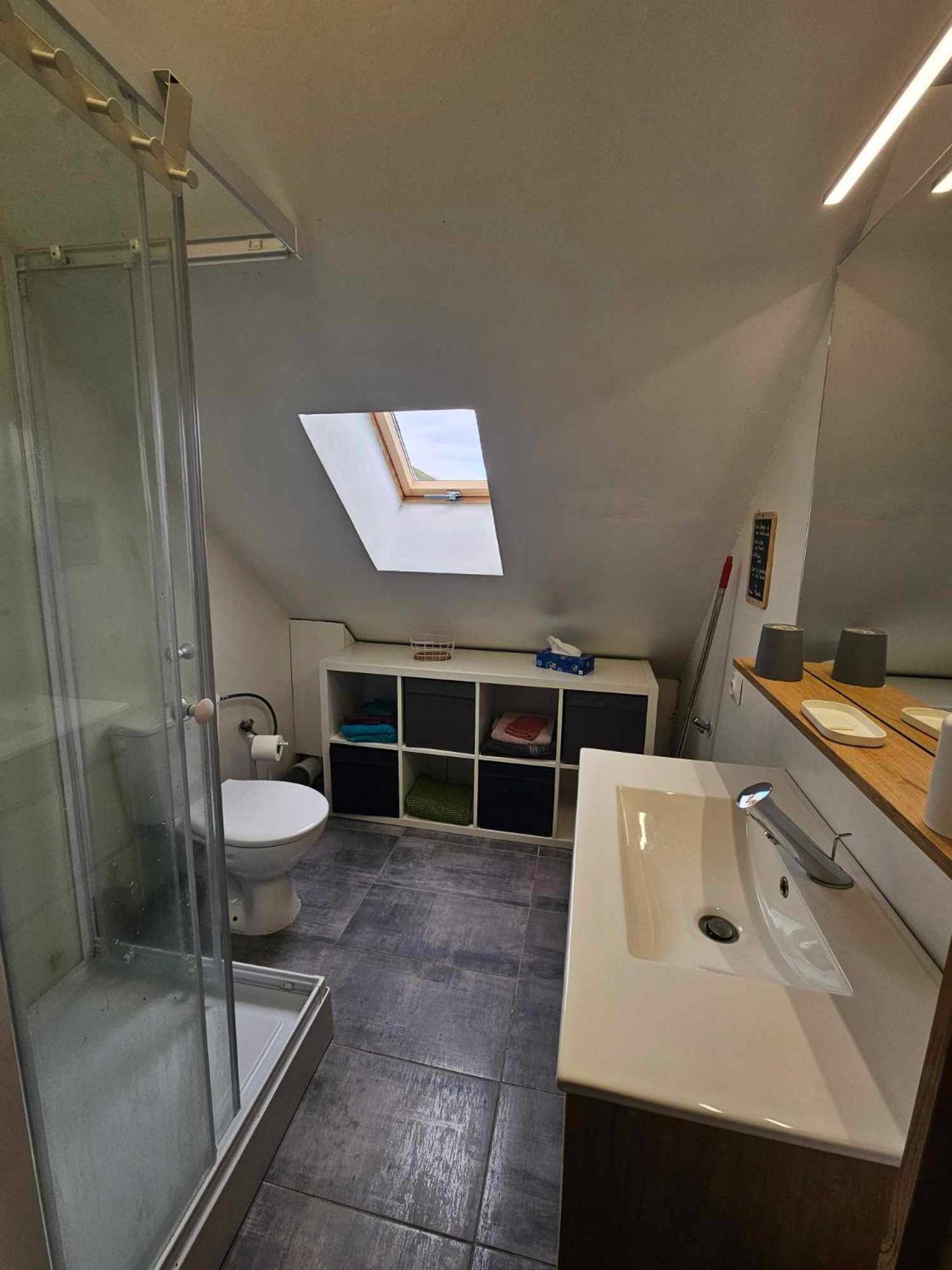 Studios Du Cedre Cuvilly Εξωτερικό φωτογραφία